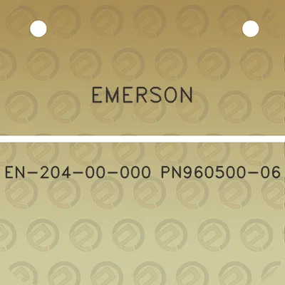 emerson-en-204-00-000-pn960500-06