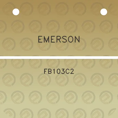 emerson-fb103c2