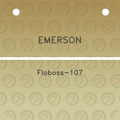 emerson-floboss-107