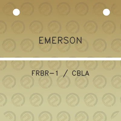 emerson-frbr-1-cbla