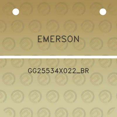 emerson-gg25534x022_br