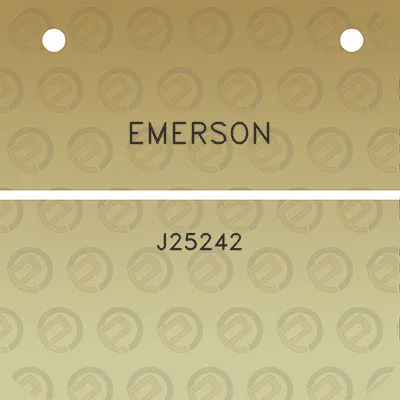 emerson-j25242