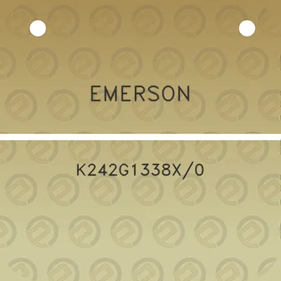 emerson-k242g1338x0