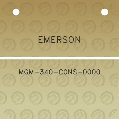 emerson-mgm-340-c0ns-0000