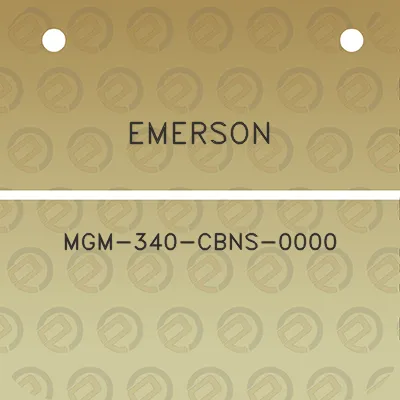 emerson-mgm-340-cbns-0000