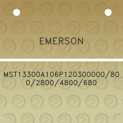 emerson-mst13300a106p120300000-80028004800680