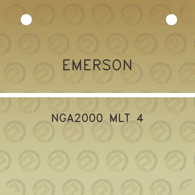 emerson-nga2000-mlt-4