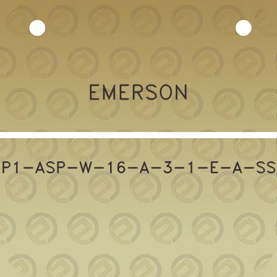 emerson-p1-asp-w-16-a-3-1-e-a-ss