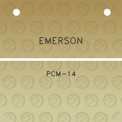 emerson-pcm-14