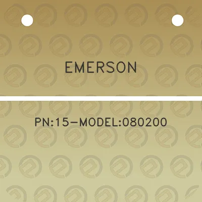 emerson-pn15-model080200