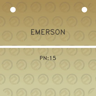 emerson-pn15