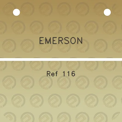 emerson-ref-116