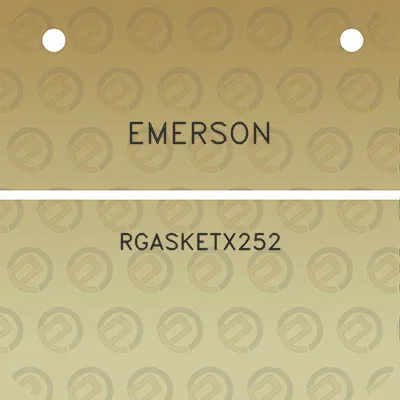 emerson-rgasketx252