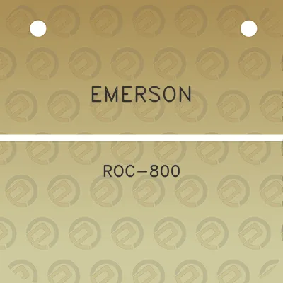 emerson-roc-800