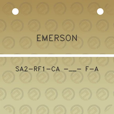 emerson-sa2-rf1-ca-__-f-a