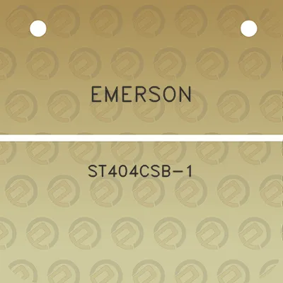 emerson-st404csb-1