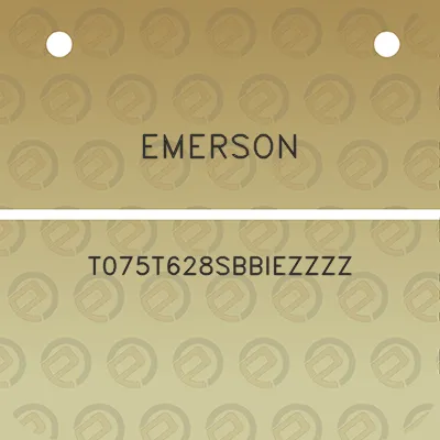 emerson-t075t628sbbiezzzz