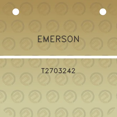 emerson-t2703242