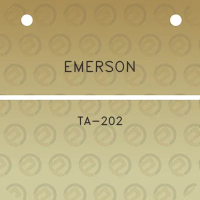 emerson-ta-202