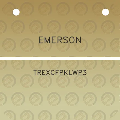 emerson-trexcfpklwp3