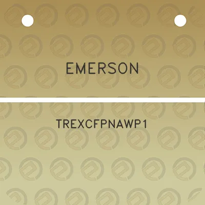 emerson-trexcfpnawp1