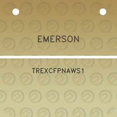 emerson-trexcfpnaws1