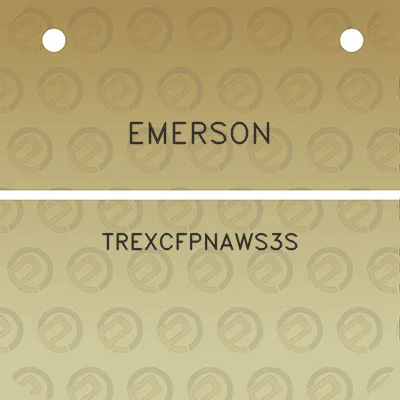 emerson-trexcfpnaws3s