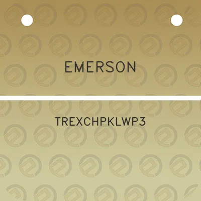 emerson-trexchpklwp3