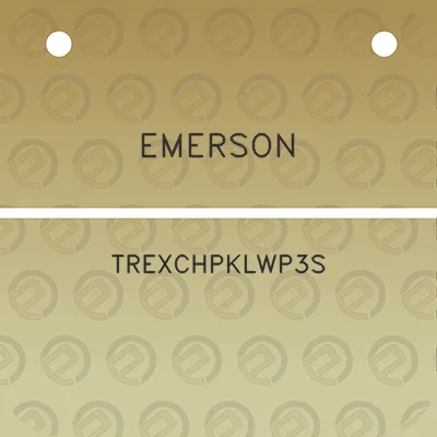 emerson-trexchpklwp3s