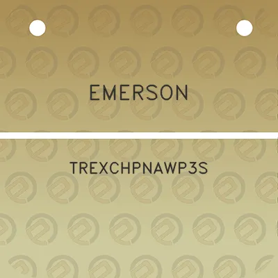 emerson-trexchpnawp3s