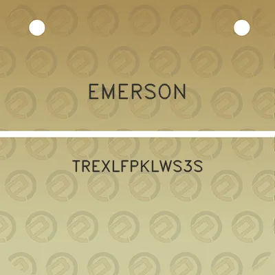 emerson-trexlfpklws3s