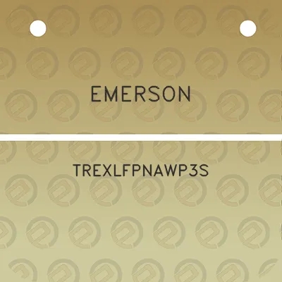 emerson-trexlfpnawp3s