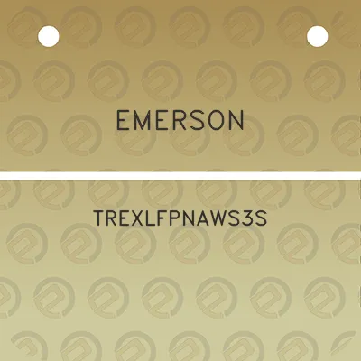 emerson-trexlfpnaws3s