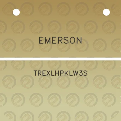 emerson-trexlhpklw3s