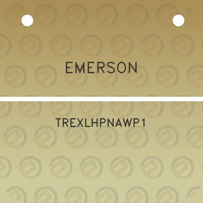 emerson-trexlhpnawp1