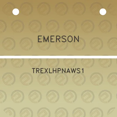 emerson-trexlhpnaws1