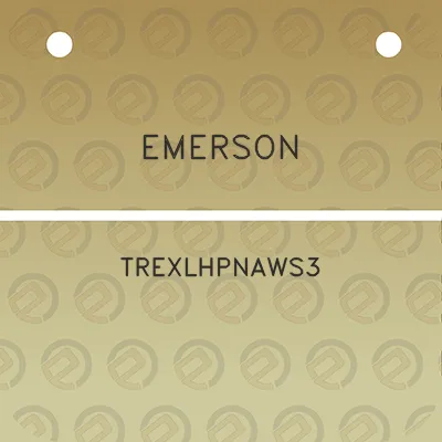 emerson-trexlhpnaws3