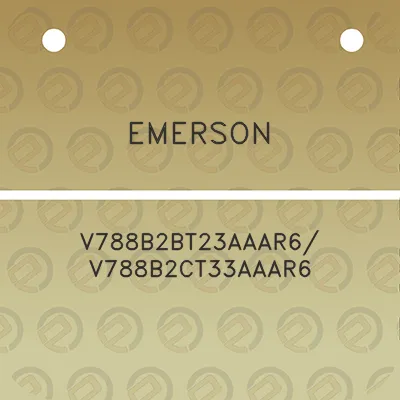 emerson-v788b2bt23aaar6-v788b2ct33aaar6