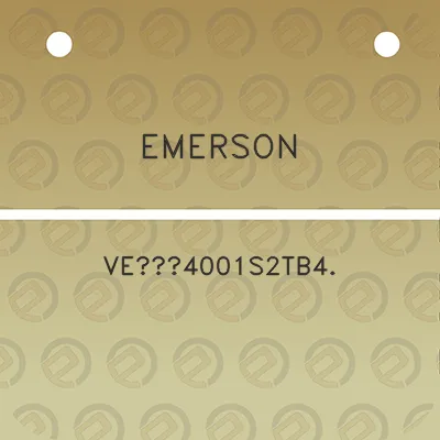 emerson-ve4001s2tb4