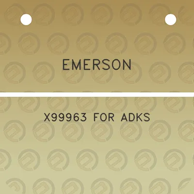 emerson-x99963-for-adks