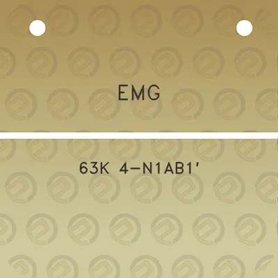 emg-63k-4-n1ab1