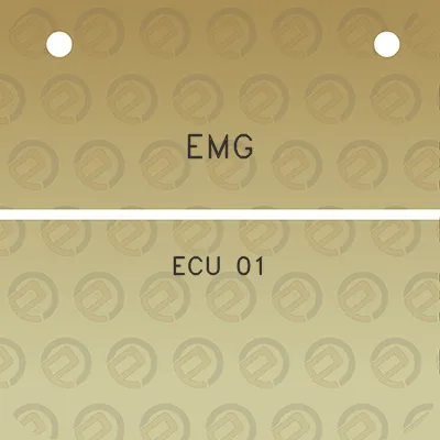 emg-ecu-01