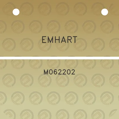 emhart-m062202