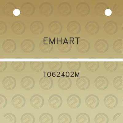 emhart-t062402m