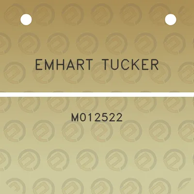 emhart-tucker-m012522