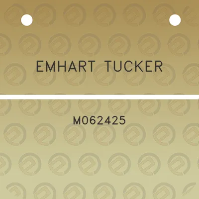 emhart-tucker-m062425