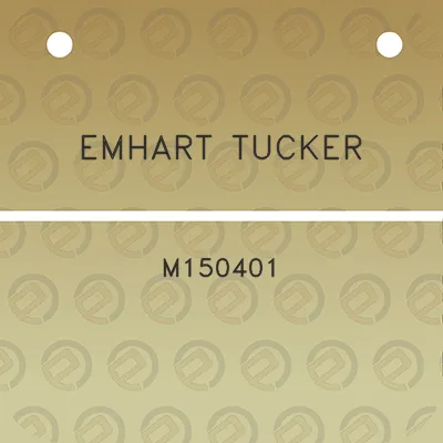 emhart-tucker-m150401