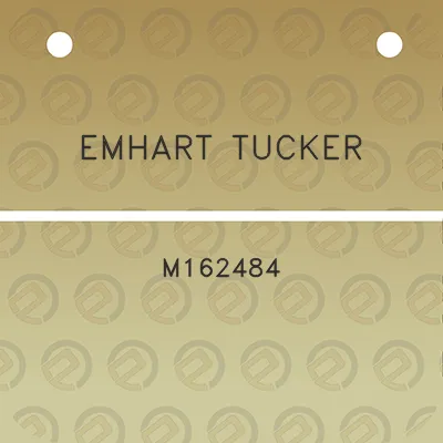 emhart-tucker-m162484