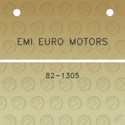 emi-euro-motors-82-1305