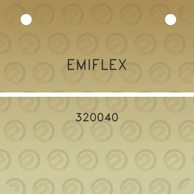 emiflex-320040